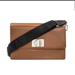 Furla 1927 Soft Crossbody Bag